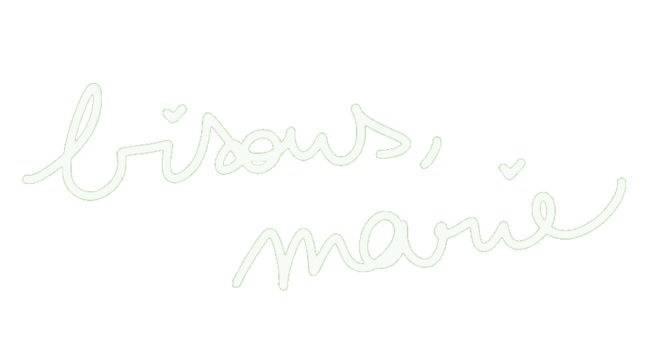 Logo_bisousmarie